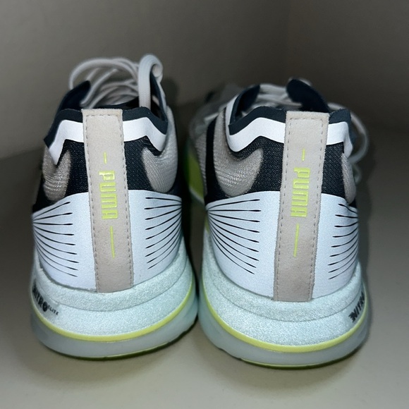 PUMA DEVIATE NITRO ELITE RACER NEW, size 14, very comfy, last one! 19520403 - Picture 6 of 8